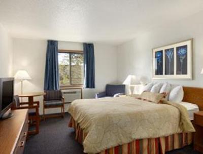 фото отеля Days Inn Austin