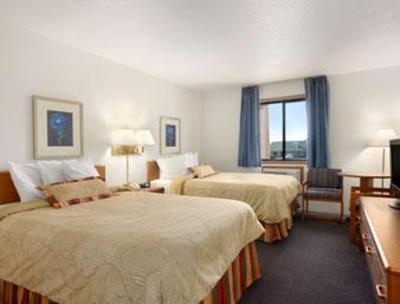 фото отеля Days Inn Austin