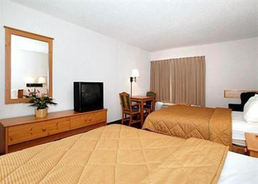 фото отеля Days Inn Austin