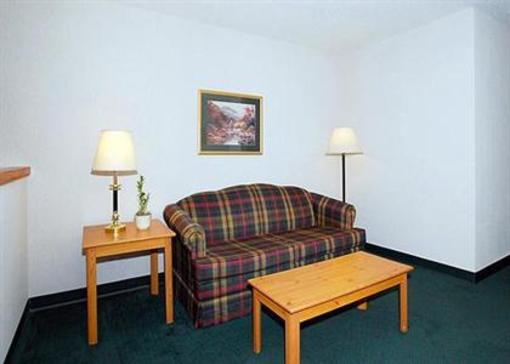 фото отеля Days Inn Austin