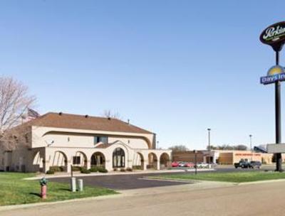 фото отеля Days Inn Austin