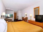 фото отеля Days Inn Austin