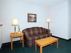фото отеля Days Inn Austin