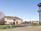 фото отеля Days Inn Austin