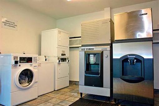 фото отеля Motel 6 Tallahassee Downtown