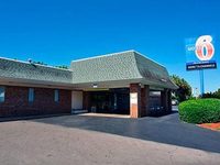 Motel 6 Tallahassee Downtown