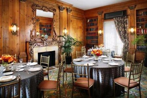 фото отеля Tarrytown House Estate on the Hudson
