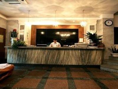 фото отеля Goodstay Dae Young Hotel