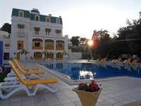 Hotel Les Mimosas Tabarka