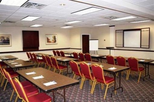 фото отеля Hampton Inn Oklahoma City Edmond