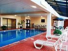 фото отеля Hampton Inn Oklahoma City Edmond