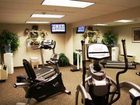 фото отеля Hampton Inn Oklahoma City Edmond