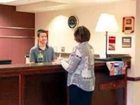 фото отеля Hampton Inn Oklahoma City Edmond