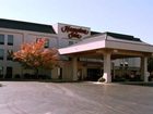 фото отеля Hampton Inn Oklahoma City Edmond