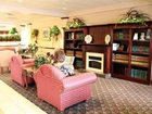 фото отеля Hampton Inn Oklahoma City Edmond