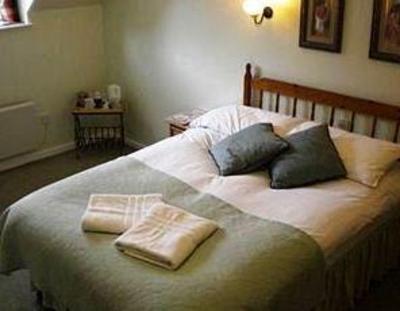 фото отеля The Mill Arms Inn Romsey