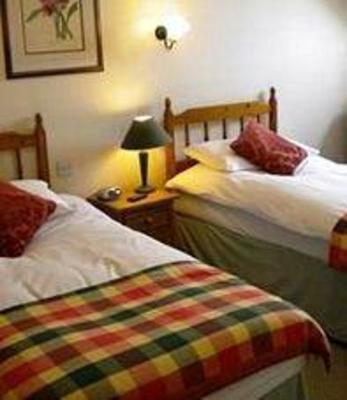 фото отеля The Mill Arms Inn Romsey