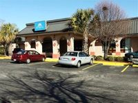 Americas Best Value Inn Augusta