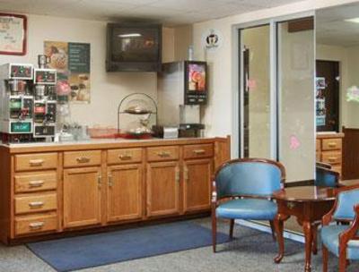 фото отеля Super 8 York - Nebraska