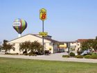 фото отеля Super 8 York - Nebraska