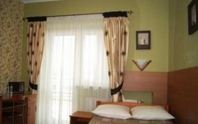 фото отеля Hotel Rota