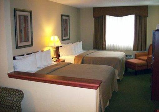 фото отеля Quality Inn Bemidji