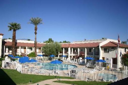 фото отеля Sands of Indian Wells