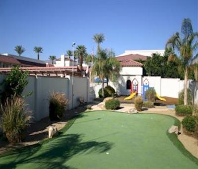 фото отеля Sands of Indian Wells
