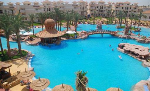 фото отеля PrimaSol Tropicana Azure Club