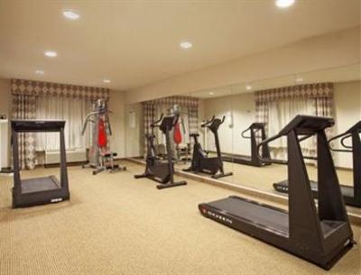 фото отеля Holiday Inn Express Hotel & Suites Mebane