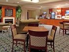 фото отеля Holiday Inn Express Hotel & Suites Mebane