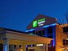 фото отеля Holiday Inn Express Hotel & Suites Mebane