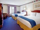 фото отеля Holiday Inn Express Hotel & Suites Mebane