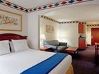 фото отеля Holiday Inn Express Hotel & Suites Mebane
