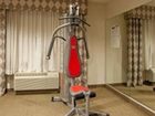 фото отеля Holiday Inn Express Hotel & Suites Mebane