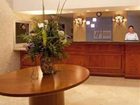 фото отеля Holiday Inn Express Hotel & Suites Mebane