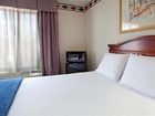 фото отеля Holiday Inn Express Hotel & Suites Mebane