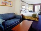 фото отеля Holiday Inn Express Hotel & Suites Mebane