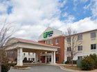 фото отеля Holiday Inn Express Hotel & Suites Mebane