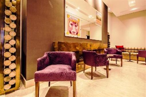 фото отеля Hotel Movich Chico 97
