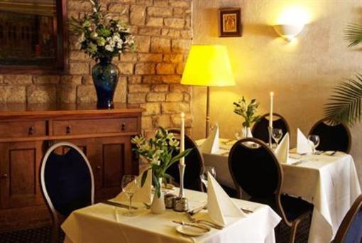 фото отеля Wessex Hotel Street (England)