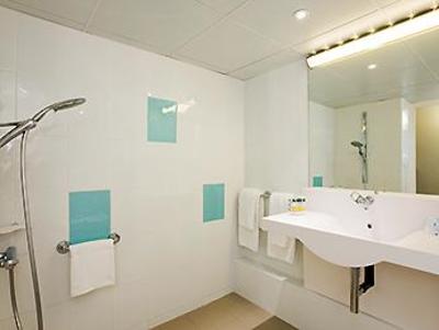 фото отеля Novotel Nice Aeroport Cap 3000