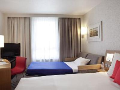 фото отеля Novotel Nice Aeroport Cap 3000