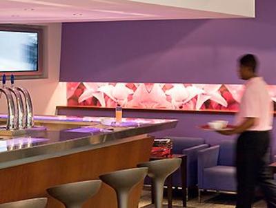 фото отеля Novotel Nice Aeroport Cap 3000