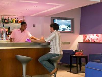 фото отеля Novotel Nice Aeroport Cap 3000