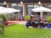 Novotel Nice Aeroport Cap 3000