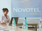 фото отеля Novotel Nice Aeroport Cap 3000