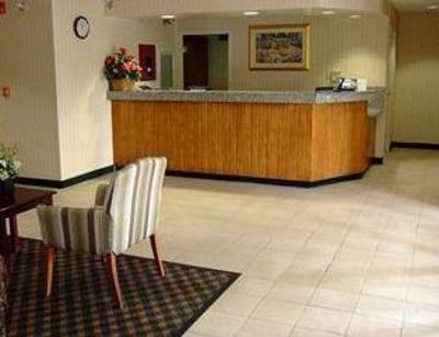фото отеля Comfort Lane Inn