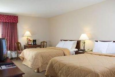 фото отеля Comfort Lane Inn