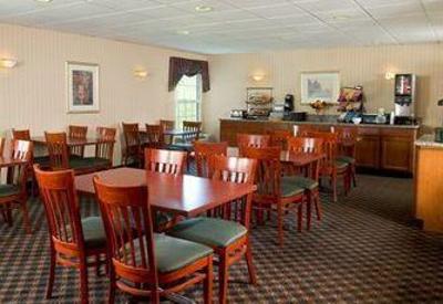 фото отеля Comfort Lane Inn